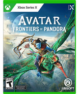 Avatar: Frontiers of Pandora Standard Edition - Xbox Series X - £59.13 GBP