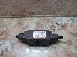 NORTHMAN MODULAR FLOW CONTROL VALVE MODEL MT-02 W-30 MFG 8013 CNC - €50,04 EUR