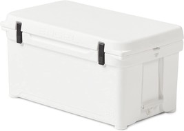 High-Performance Low-Profile Hard Cooler And Ice Box, Engel Eng85, 76 Qu... - £364.56 GBP