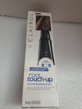 Clairol Root Touch-up Color Blending Gel Medium Brown Semi-Permanent Brand NEW - $11.87