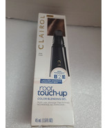 Clairol Root Touch-up Color Blending Gel Medium Brown Semi-Permanent Bra... - $11.87
