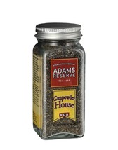 Adams Reserve Gun Powder All Purpose Seasoning 2.89 oz bundle of 2 with ... - £39.32 GBP