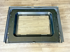 Whirlpool Range Oven Door Liner WP9761344 - $20.58