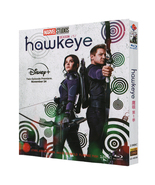 Hawkeye Season 1 (2021) [Blu-ray] 1080P Full HD New Sealed - $25.00