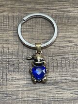 Disney Nightmare Before Christmas Oogie Boogie Pendant Charm KG JD - $9.89