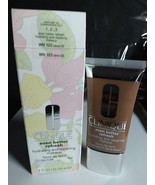 Clinique Even Better Refresh Hydrating and Repairing Makeup WN 122 CLOVE... - €22,05 EUR