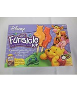 Disney Ball Funsicle freezer pops kit Winnie the Pooh Unused - £7.84 GBP