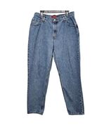 Vtg Y2K Levis 550 High Waisted Plus Size 16M Relaxed Fit Curvy Mom Jeans... - $39.99