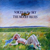 voices in the sky LP - £23.86 GBP