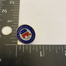 1996 Republican National Committee Pin - £4.94 GBP
