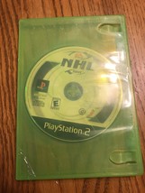 NHL 2001 (PC, 2000) - Complete w/ Case and CD Key - Works Great - $36.43