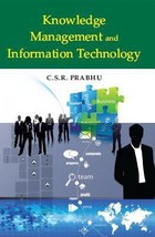 Knowledge Management and Information Technology [Hardcover] - £14.08 GBP