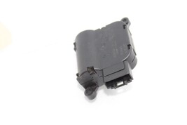 06-14 VW GTI HVAC HEATER AIR FLAP ACTUATOR MOTOR E6206 image 5