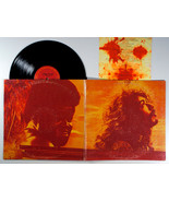 Santana - And Buddy Miles Live (1972) Vinyl LP • Evil Ways, Them Changes - $25.44 CAD
