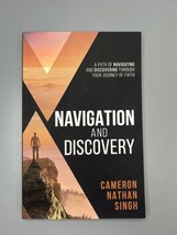 Cameron Nathan Singh Navigation and Discovery (Paperback) - $20.57
