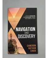 Cameron Nathan Singh Navigation and Discovery (Paperback) - $28.22 CAD