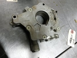 Engine Oil Pump From 2003 Nissan Murano  3.5 - $34.95
