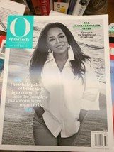 Oprah Magazine   Number 3 2023  The beauty and Wisdom Issue - $10.40