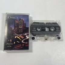 Somewhere in Time by Dino (Cassette, May-1998, Benson Records) - £5.26 GBP