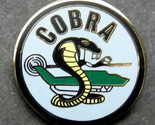 US ARMY COBRA AH-1 ATTACK HELICOPTER AIRCRAFT LAPEL PIN BADGE 1 INCH - $5.74