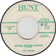 The virtues guitar boogie shuffle thumb200