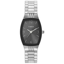 Timex TW2V25700 Women&#39;s Dress Tonneau 21mm Watch - £38.94 GBP