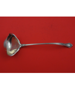 Chantilly by Gorham Sterling Silver Bouillon Ladle 8 1/4&quot; Serving Heirloom - $701.91