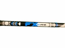 Junior Driver Shaft Accra FX 2.0 140 M0 Youth/Teen Flex 42&quot; .335 Tip With Grip - $79.95