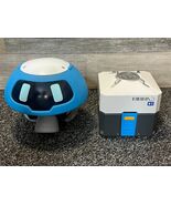 Blizzard Overwatch Mei Snowball &amp; Loot Box Mood Light Lamp Figures SDCC - $545.74 MXN