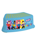 The Wiggles Step Stool - $99.83