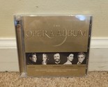 The Opera Album: The Greatest Opera Stars (2 CDs, 2002, EMI) - £5.33 GBP