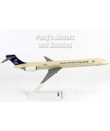 MD-90 Saudi Arabian - 1/200 Scale Airplane Model by Flight Miniatures - £25.68 GBP