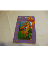 Disney Winnie The Pooh Characters Light Switch Plate Cover Tigger And Pi... - £3.02 GBP