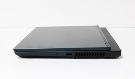 Lenovo Legion 5 15ACH6 15.6" AMD Ryzen 7 5800H 8GB 512GB SSD RTX 3050 Ti image 6