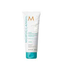 MoroccanOil Color Depositing Mask 6.7oz - Clear - $40.00