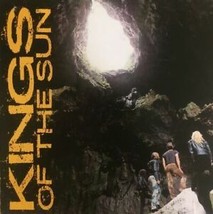 Kings Of The Sun [Lp Vinyl], , New - £30.37 GBP