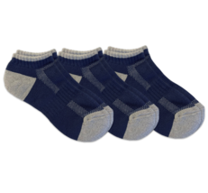 Jefferies Socks Womens Sport Cushion Breathable Mesh Arch Support Cotton... - $265.17 MXN