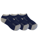 Jefferies Socks Womens Sport Cushion Breathable Mesh Arch Support Cotton Low Cut - $13.99