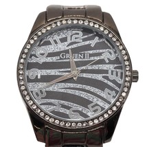 Women&#39;s Gruen II Analog Quartz Watch Wristwatch - £31.54 GBP