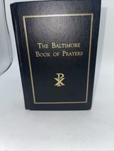 A MANUAL OF CATHOLIC PRAYERS - 1996 - Third Baltimore Council - Hard Cov... - $24.75