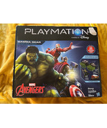 &quot;playmation Gammer Gear bowered by disney&quot; marvel avengers - £20.86 GBP