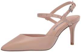 Charles David Women&#39;s Dress Casual Pump, Nude - $197.01