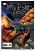 Fantastic Four #524 VINTAGE 2005 Marvel Comics - £7.77 GBP