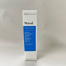 Murad Acne Control Oil &amp; Pore Control Mattifier 1.7 fl oz SPF 45 - €30,60 EUR