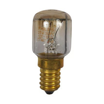 Genuine Range Light Bulb For Amana AWO6313SFW01 AWO6317SFB01 AWO6317SFS00 Oem - £29.73 GBP