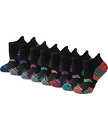 Women&#39;s Rundry Performance Athletic Socks, Sizes S-L, 8-24 Pairs - $391.37 MXN