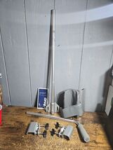 Drive Medical 10105-1 Arm Rest Platform Walker / Crutch Attachment - $22.77