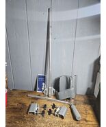 Drive Medical 10105-1 Arm Rest Platform Walker / Crutch Attachment - $418.18 MXN