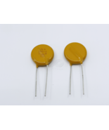 10PCS JVR20N821K11PU5 20N821K JOYIN 20mm Metal Oxide Varistor 820V 6500A... - $8.90 CAD