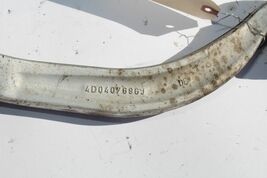 1998-2001 VW VOLKSWAGEN PASSAT FRONT SUSPENSION PASSENGER LOWER CONTROL ARM A602 image 9